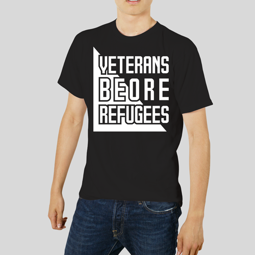 T-shirt Design by designsvilla786 for Patriot Depot | Design #13718788