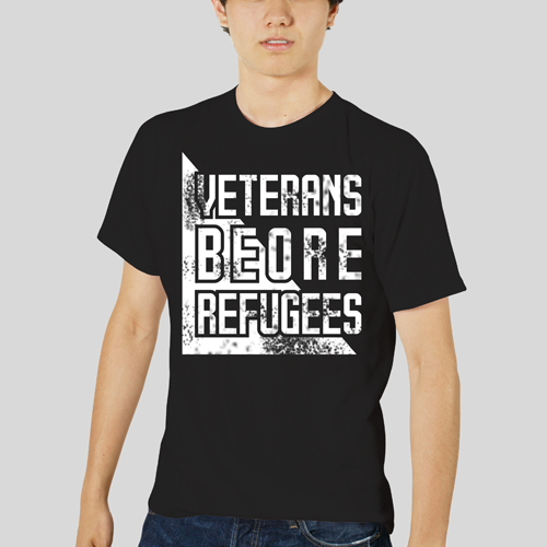 T-shirt Design by designsvilla786 for Patriot Depot | Design #13718801