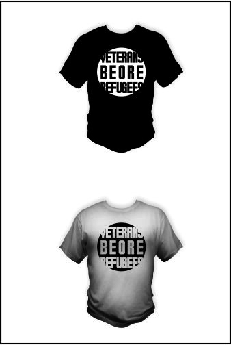 T-shirt Design by designsvilla786 for Patriot Depot | Design #13733569