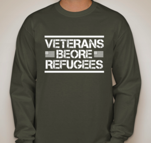 T-shirt Design by sbaize