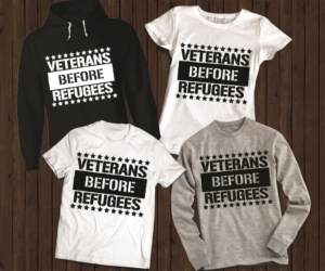 T-shirt Design by sbaize for Patriot Depot | Design: #13717380