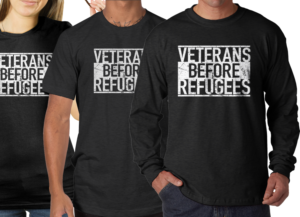 Diseño de Camiseta por a.o.d para Patriot Depot | Diseño #13716790