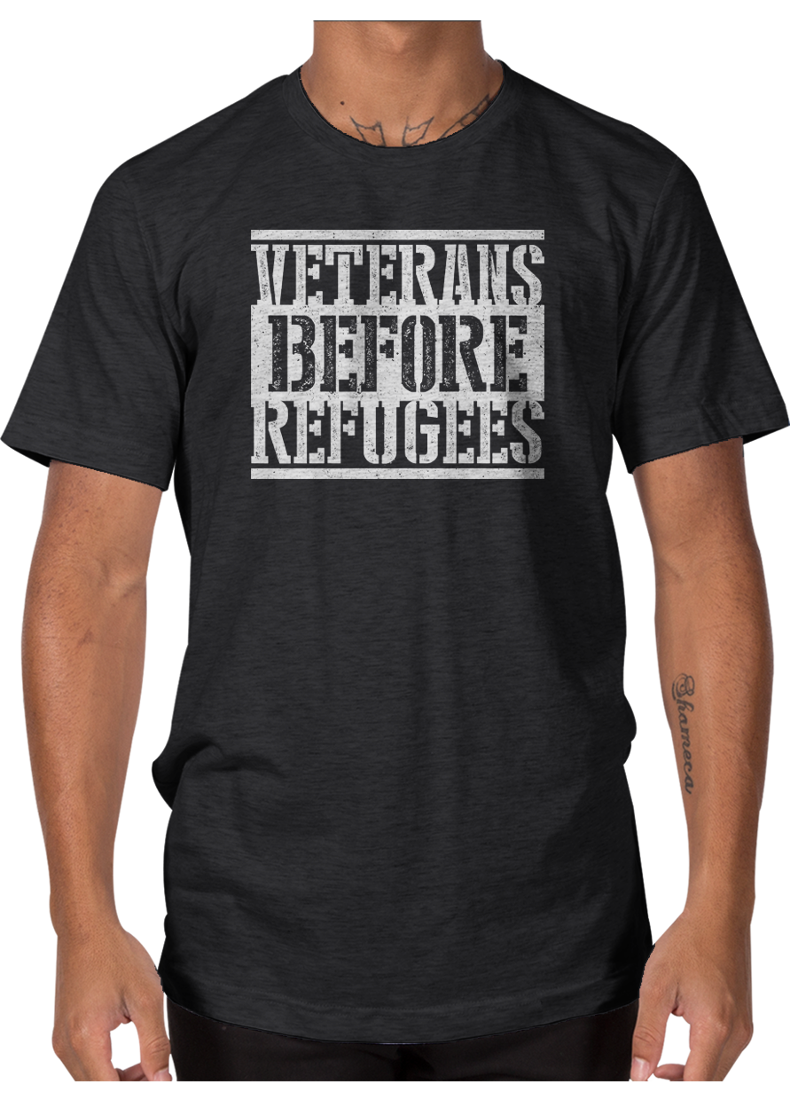 T-shirt Design by a.o.d for Patriot Depot | Design #13721736