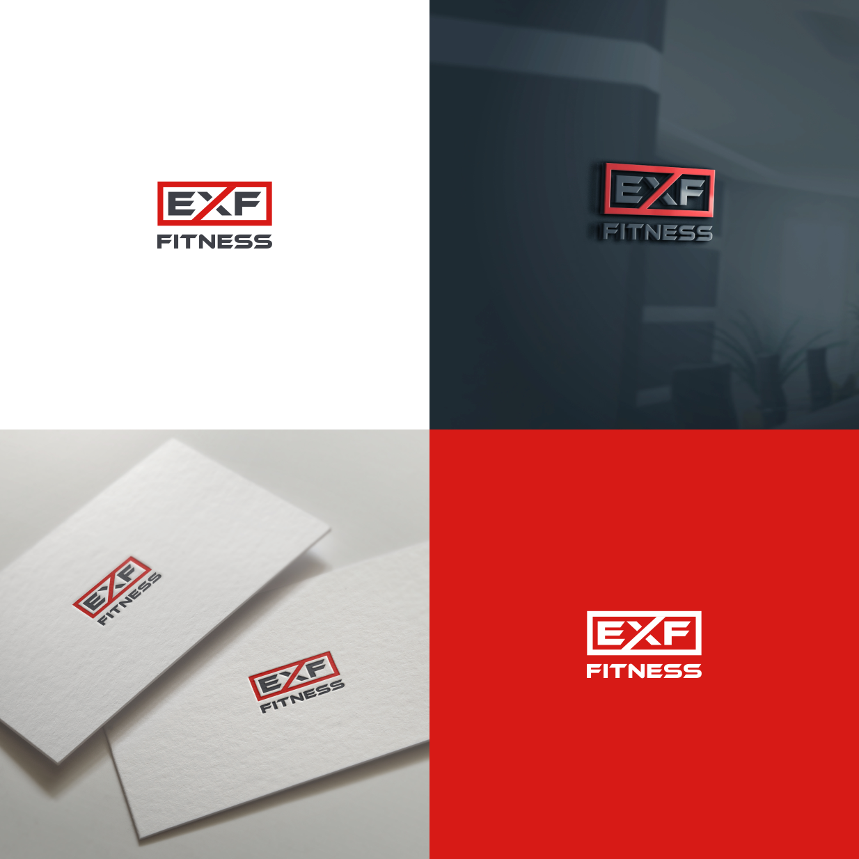 Logo Design by jenggot_merah_ for this project | Design #13727592