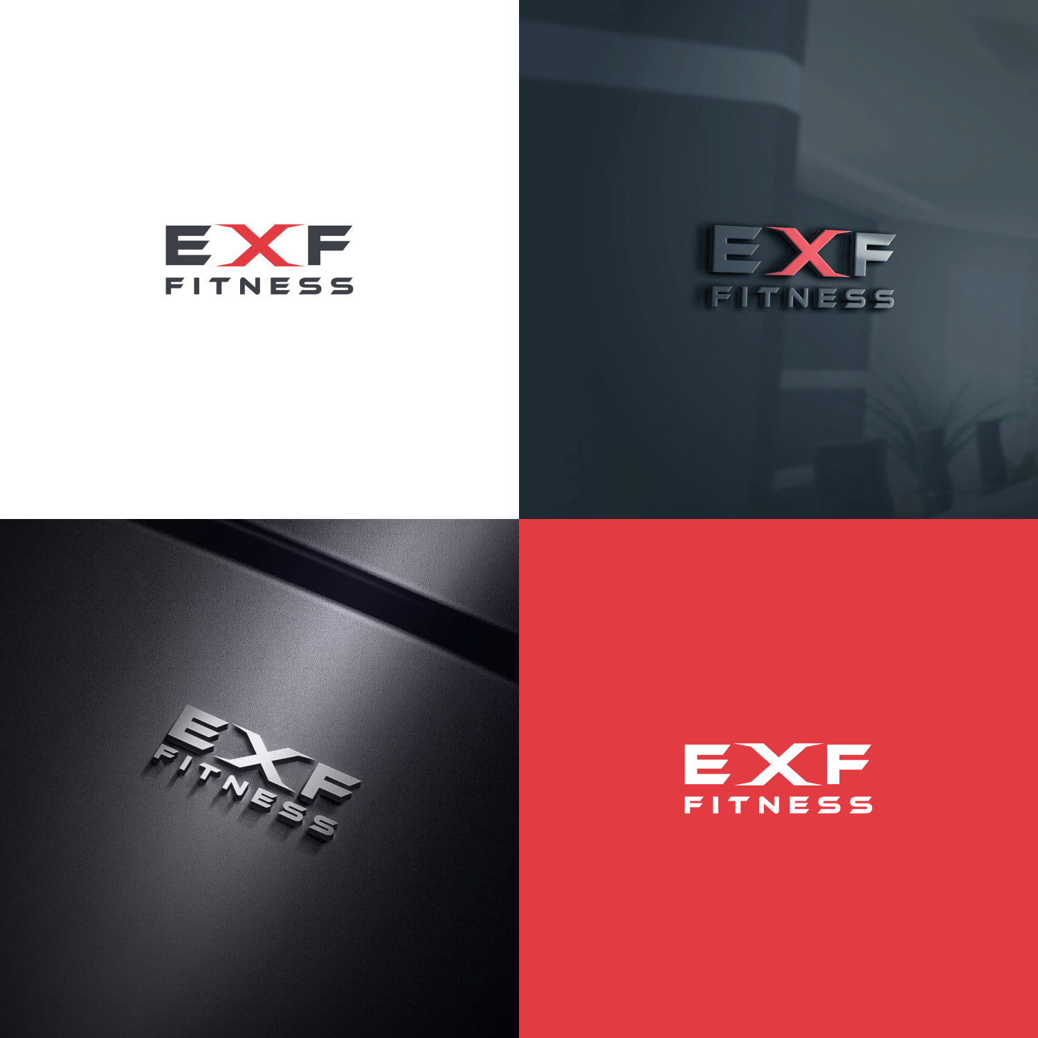 Logo Design by jenggot_merah_ for this project | Design #13746146