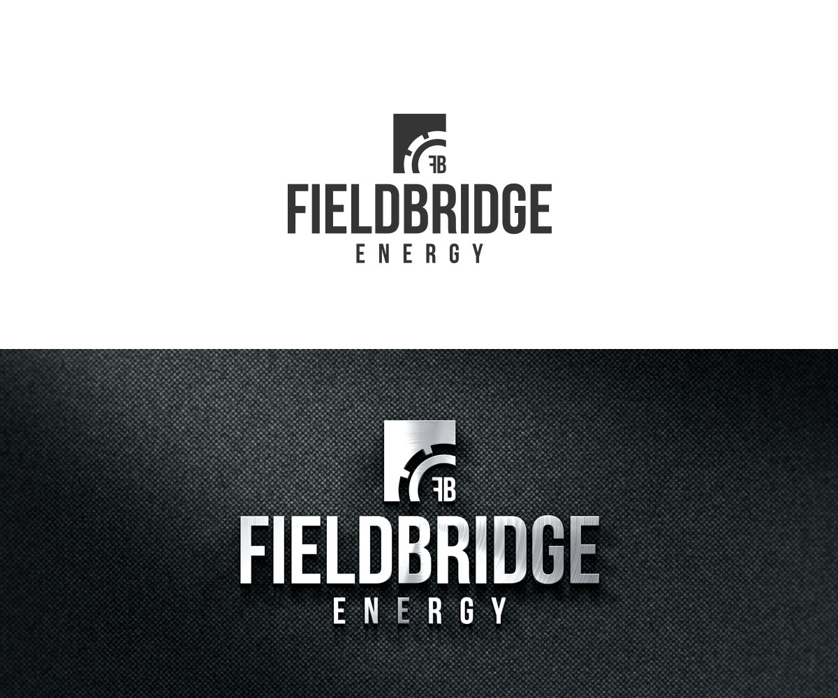 Logo Design by Patrick07 for FieldBridge Energy | Design #13758306