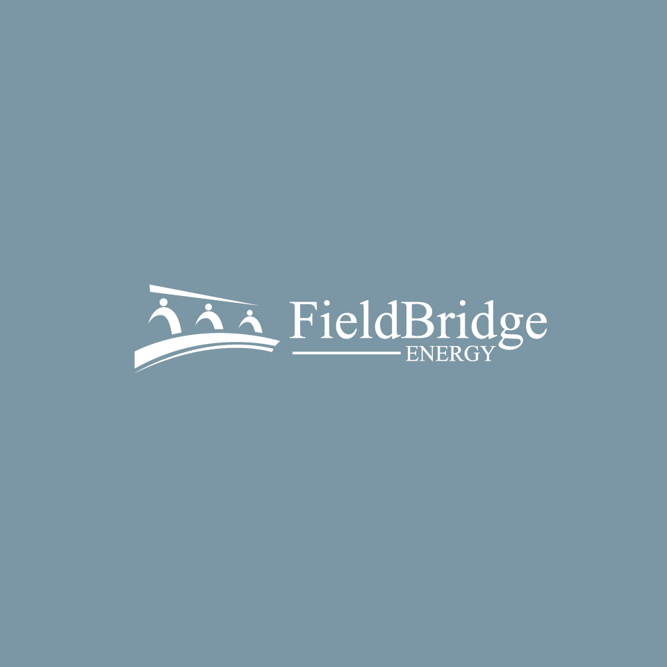Logo Design by e-graphics for FieldBridge Energy | Design #13760562