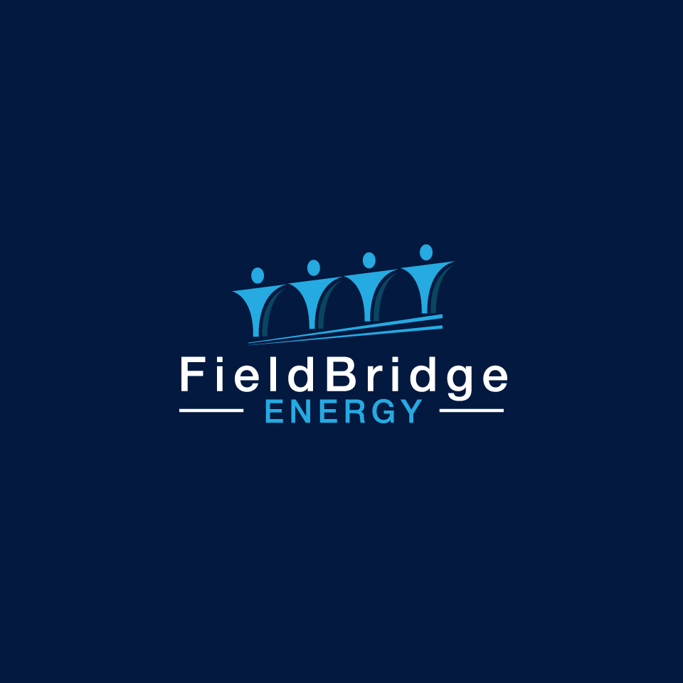 Logo Design by e-graphics for FieldBridge Energy | Design #13760563