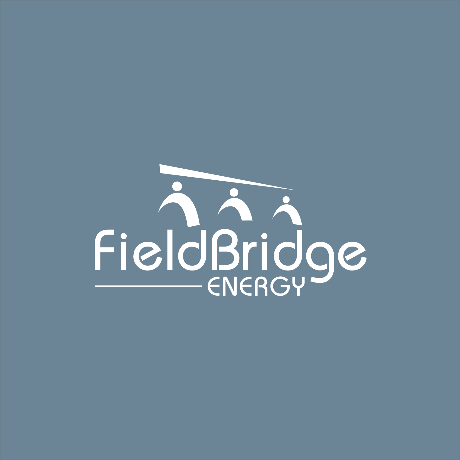 Logo Design by e-graphics for FieldBridge Energy | Design #13815862