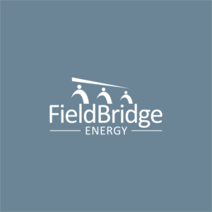 Logo Design by e-graphics for FieldBridge Energy | Design: #13815863