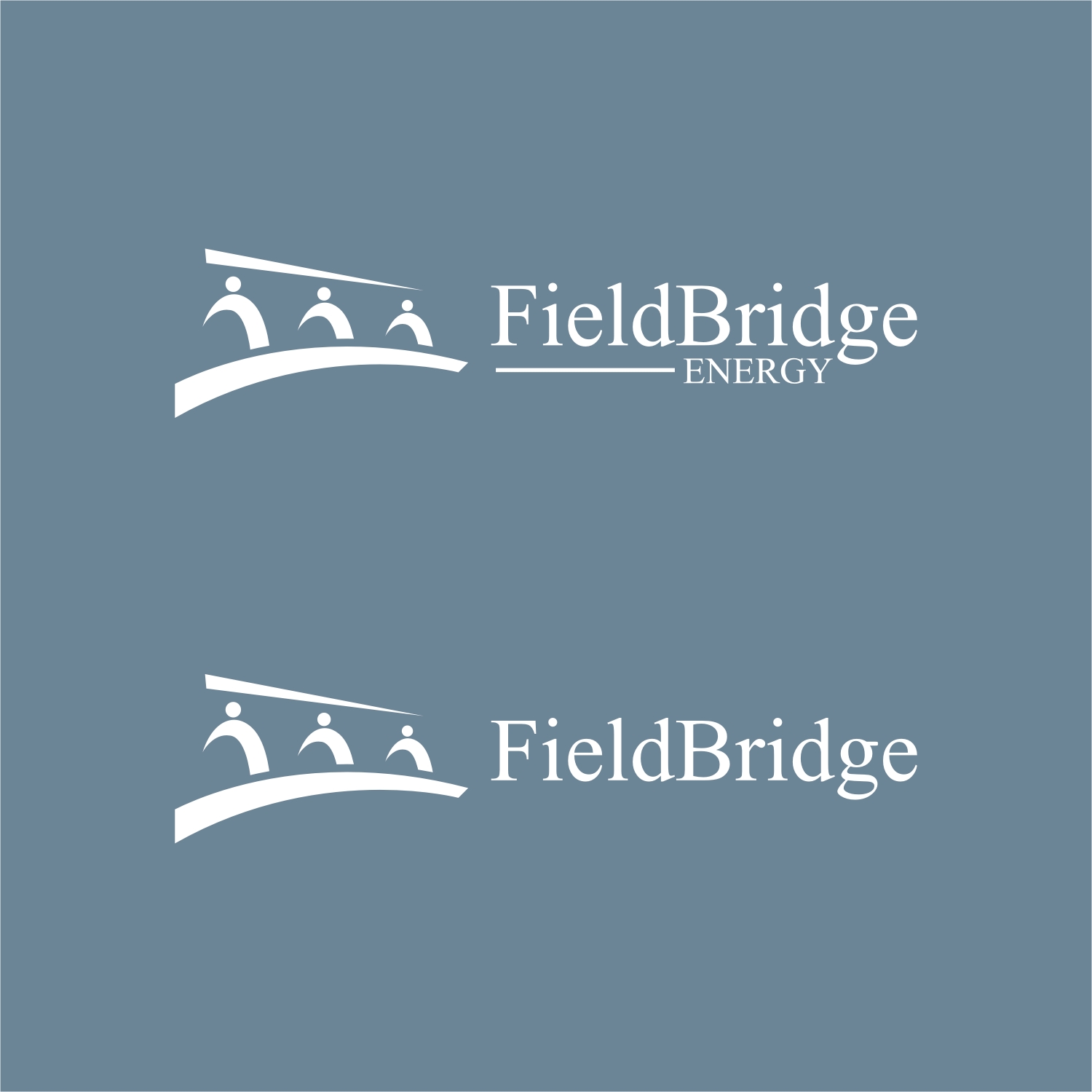 Logo Design by e-graphics for FieldBridge Energy | Design #13818277