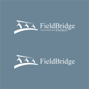 Logo Design by e-graphics for FieldBridge Energy | Design: #13818277