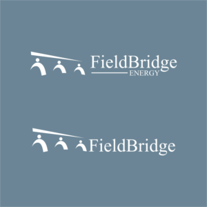 Logo Design by e-graphics for FieldBridge Energy | Design: #13818278