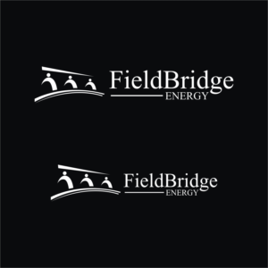 Logo Design by e-graphics for FieldBridge Energy | Design: #13818961
