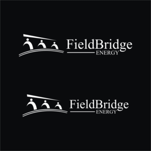 Logo Design by e-graphics for FieldBridge Energy | Design: #13818962