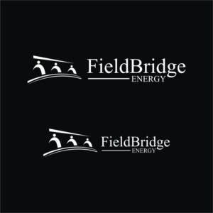 Logo Design by e-graphics for FieldBridge Energy | Design: #13819192