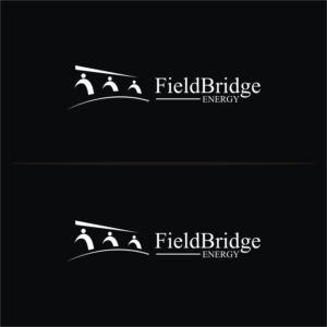 Logo Design by e-graphics for FieldBridge Energy | Design: #13829766