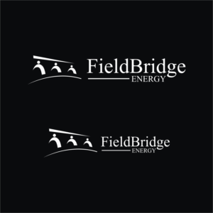 Logo Design by e-graphics for FieldBridge Energy | Design: #13830675