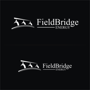 Logo Design by e-graphics for FieldBridge Energy | Design: #13830956