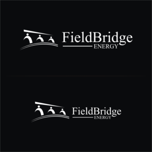 Logo Design by e-graphics for FieldBridge Energy | Design: #13832596