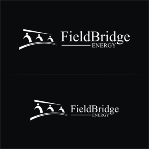 Logo Design by e-graphics for FieldBridge Energy | Design: #13832597