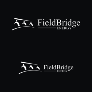 Logo Design by e-graphics for FieldBridge Energy | Design: #13832598
