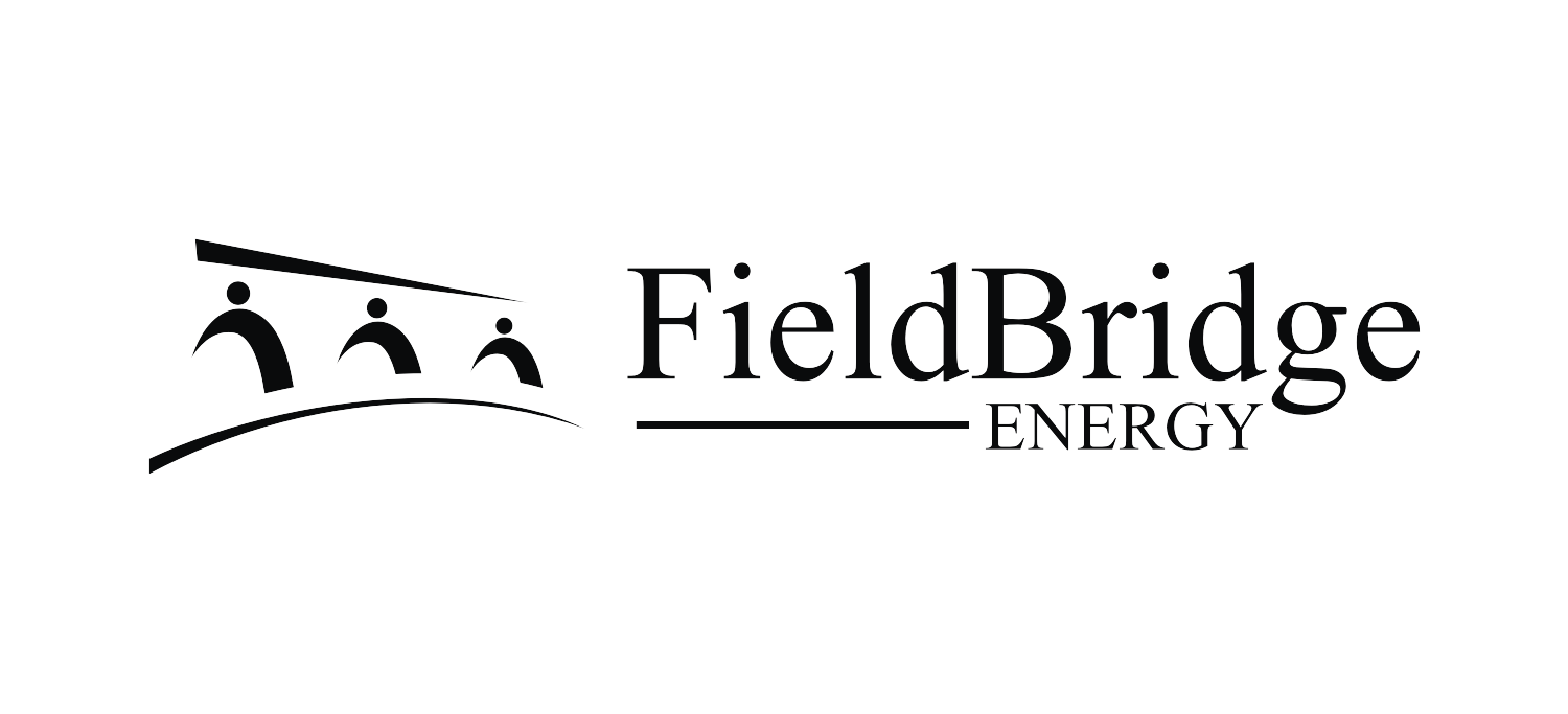 Logo Design by e-graphics for FieldBridge Energy | Design #13909890