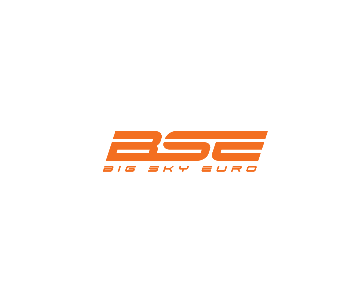 Logo Design by saulogchito for Big Sky Euro | Design #14724510
