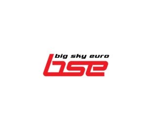 Logo Design by saulogchito for Big Sky Euro | Design: #14724950