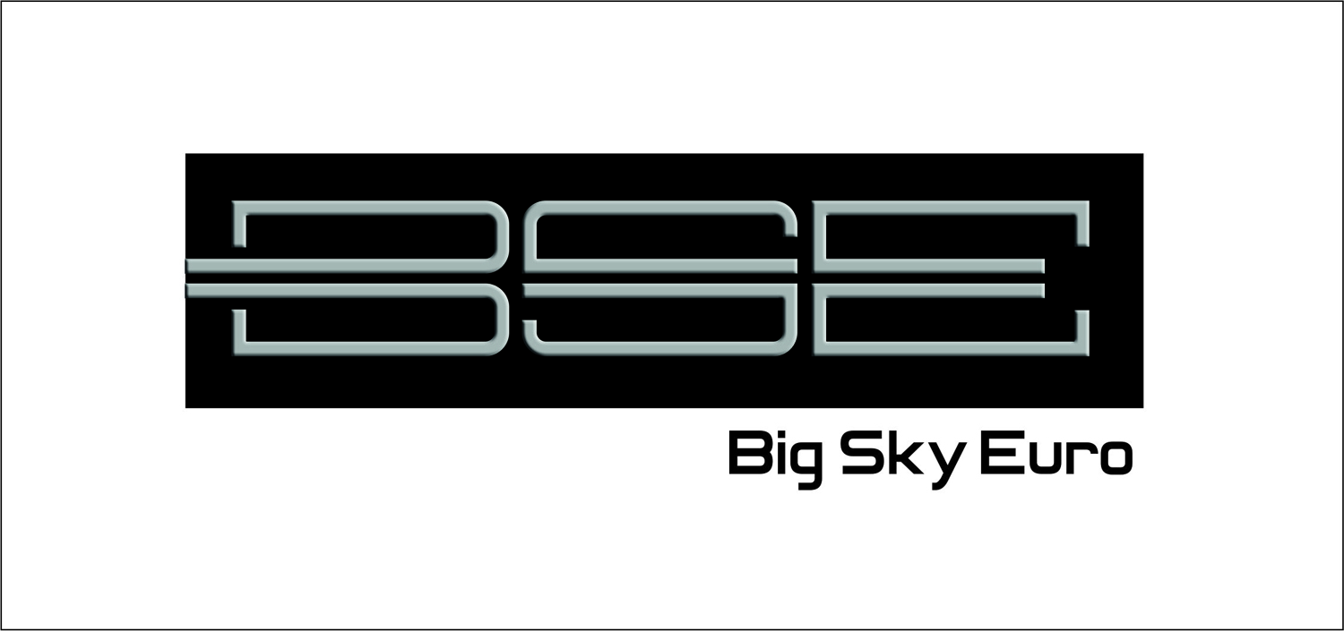 Logo Design by tt-67 for Big Sky Euro | Design #14759709