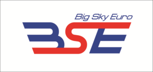 Logo Design by tt-67 for Big Sky Euro | Design: #14759710