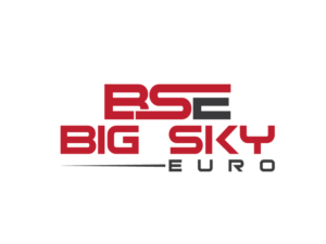 Logo Design by All Graphic Design Solution for Big Sky Euro | Design: #14711545