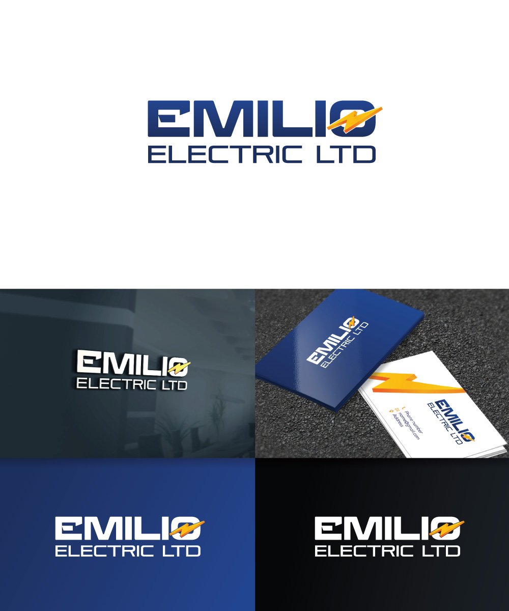 Design de Logo par Sergio Coelho pour ce projet | Design #13753942