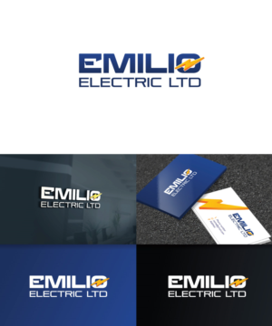 Logo Design by Sergio Coelho for this project | Design: #13753942