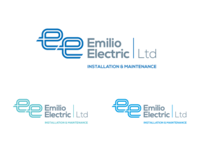 Logo Design by Channel Studio for this project | Design #13843518