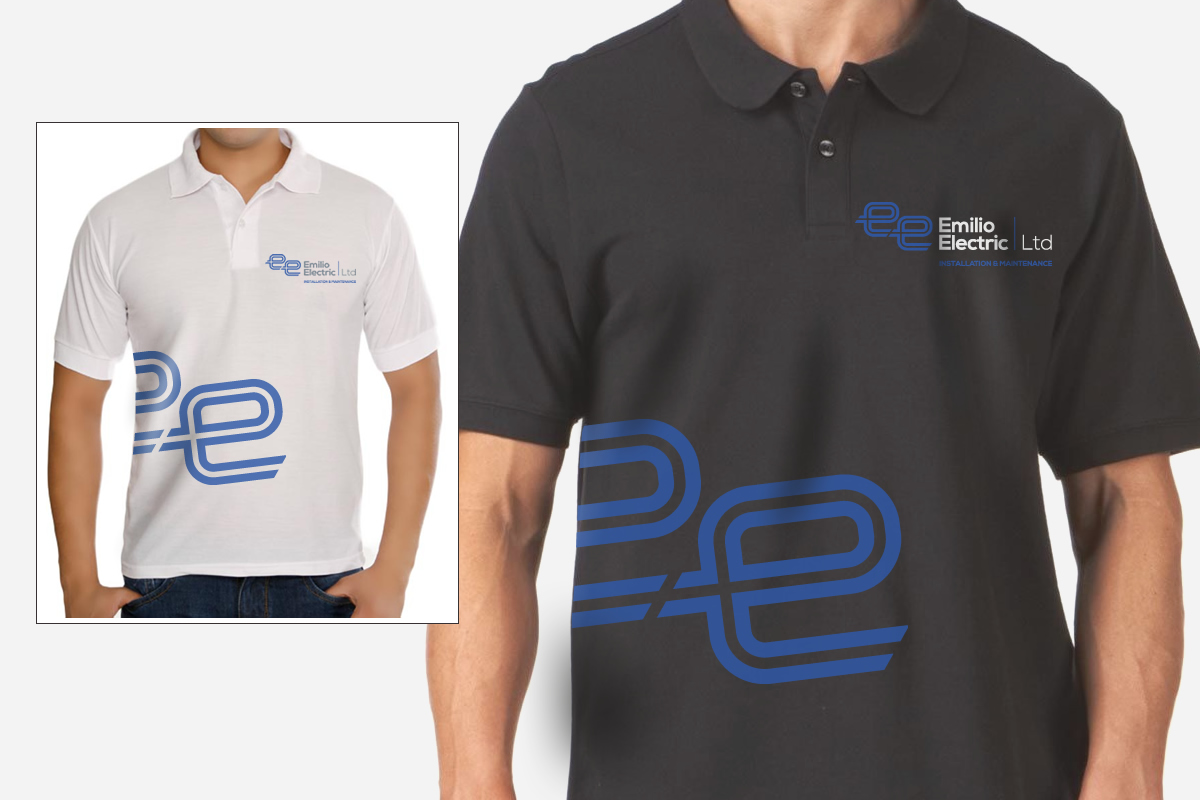 Logo Design by Channel Studio for this project | Design #13843519