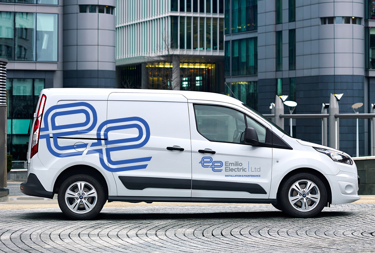 Logo Design by Channel Studio for this project | Design #13843520