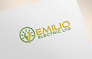 Design de Logo par AXE Design