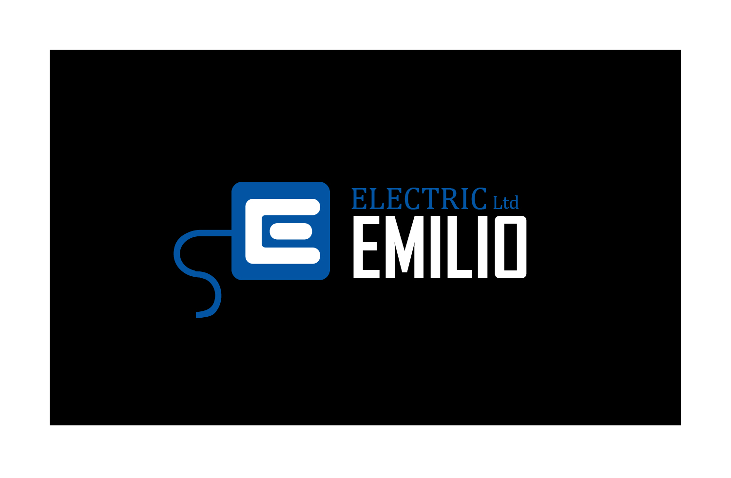 Logo Design by sahar_akramp for this project | Design #13726394