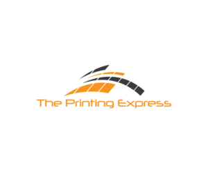 Diseño de Logo por meygekon para The Printing Express | Diseño: #13836047