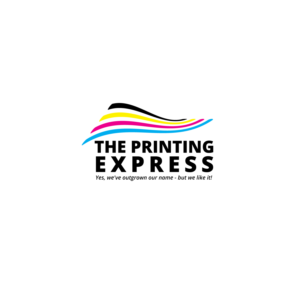 Logo Design by Ellie Afonso for The Printing Express | Design: #13825632