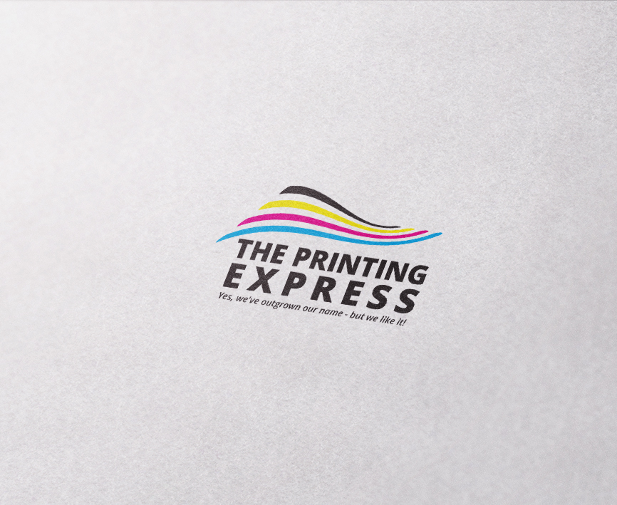 Logo Design by Ellie Afonso for The Printing Express | Design #13825633