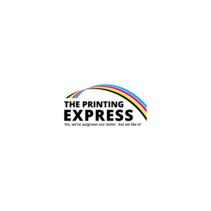 Logo Design by Ellie Afonso for The Printing Express | Design: #13825639
