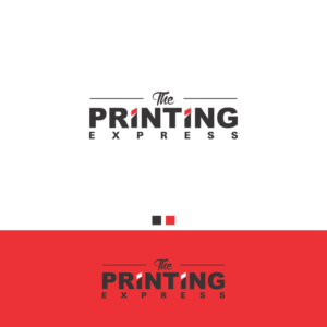 Logo Design by jassi_graphics for The Printing Express | Design: #13725008