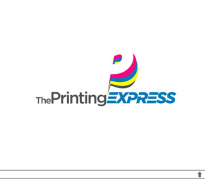 Diseño de Logo por DesignMX (Renan Mejia) para The Printing Express | Diseño: #13725696