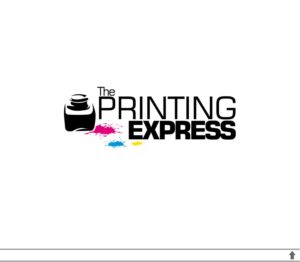 Diseño de Logo por DesignMX (Renan Mejia) para The Printing Express | Diseño: #13725699