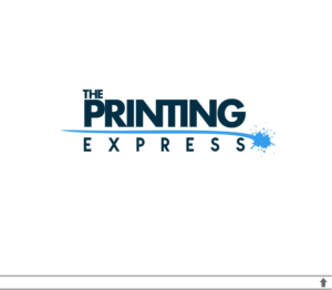 Logo Design by DesignMX (Renan Mejia) for The Printing Express | Design: #13725704