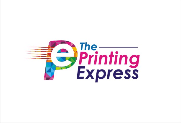 Logo-Design von nutu für The Printing Express | Design #13716565