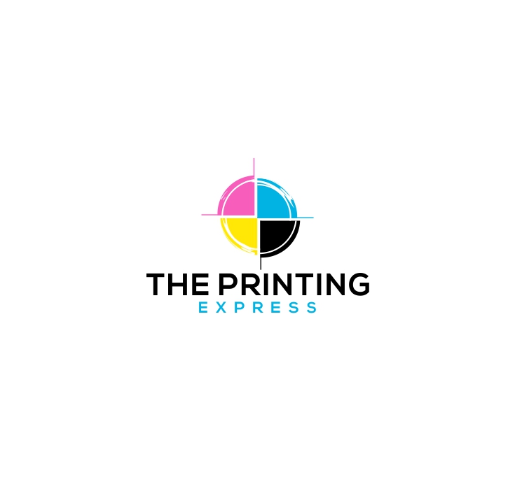 Logo Design by ESolz Technologies for The Printing Express | Design: #13718237