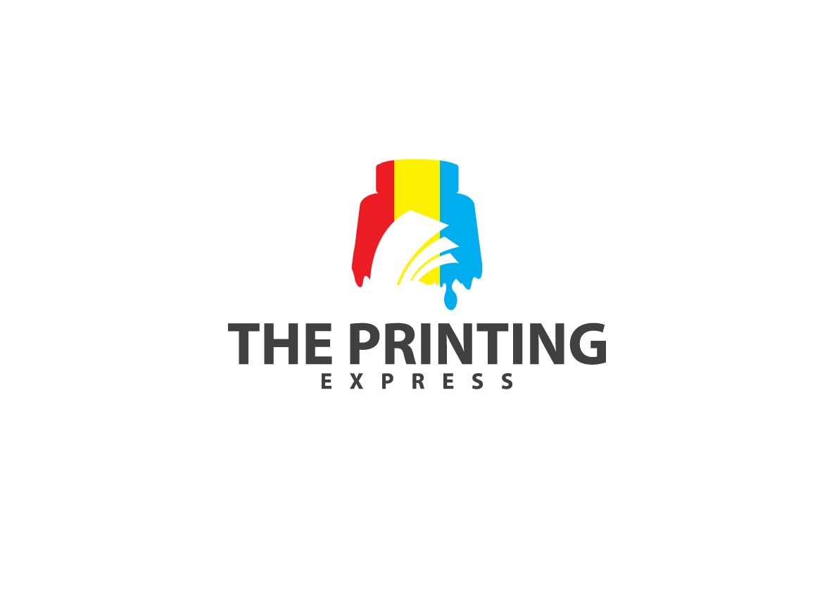 Logo Design by creative.bugs for The Printing Express | Design #13720503